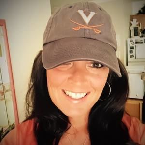 Meet your Posher, Shannon